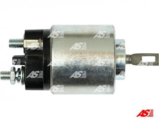 Втягуюче реле 12V AS-PL SS0132 (фото 1)
