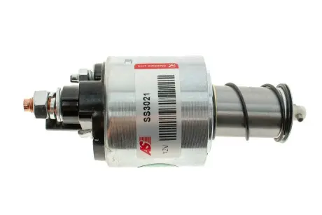 Реле втягуюче стартера AS-PL SS3021