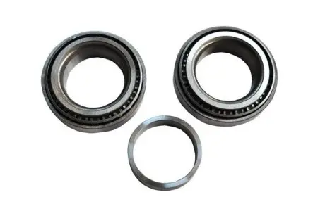 Пiдшипник передній Daewoo Matiz 98- ASAM 30242