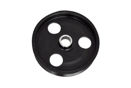 Шків насоса ГУР D 132mm, d 19mm, 6pk Dacia Duster 1.5D-1.6Lpg 04.10- ASAM 30421