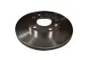 Диск тормозной передний Ø 269 mm Dacia Duster/Renault Megane III/Scenic III 1.4-2.0 08- ASAM 30625 (фото 1)