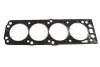 Прокладка ГБЦ Opel Kadett/Ascona C 1.6 86- (Ohc) ASAM 30655 (фото 1)