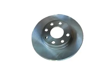 Диск гальмiвний передній Opel Kadett/Askona ASAM 30663