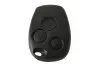 Корпус контактного ключа Dacia Logan/Duster ASAM 30715 (фото 1)