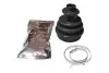 Пыльник ШРУСа наружный 25x80x115 Renault Clio 00-09 ASAM 30846 (фото 1)