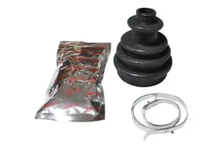 Пильник ШРУСу зовнішній 25x80x115 Renault Clio 00-09 ASAM 30846