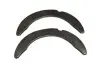 Полукольца STD Renault Clio, Duster, Kangoo, Megane 1.5dCi 03- ASAM 30913 (фото 1)