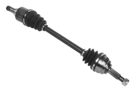 Полуось левая МКПП Dacia Logan, Sandero 1.5dCI ASAM 30970