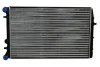 Радіатор Audi A3 1.9TDI 96/Seat Toledo 99-/VW Golf IV 96- ASAM 32185 (фото 1)