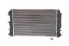 Радиатор воды Sprinter/Crafter 06- ASAM 32457 (фото 1)