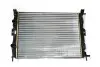 Радіатор основн. Renault Megane II 1.6 i 2002/09- ASAM 32526 (фото 1)