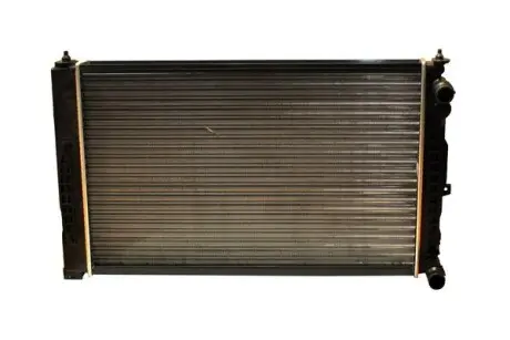 Радіатор Audi A4 95-01/A6 97-05/Skoda SuperB 1.9TDI 01- 629X399X22 ASAM 32537