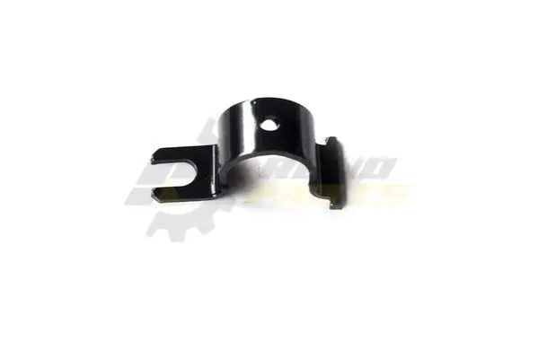 Скоба втулки стабилизатора переднего Renault Duster 1.5dCi 10- ASAM 32678 (фото 1)