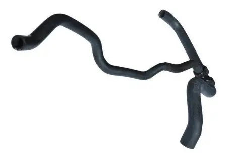 Патрубок радиатора Dacia Duster 1.5 Dci 10-18 ASAM 32811 (фото 1)