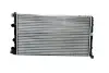 Радіатор охолодження двигуна RENAULT MASTER II 1.9D/2.2D/2.5D 09.00- ASAM 32826 (фото 1)