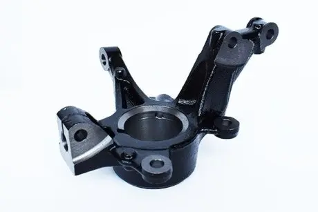 Цапфа передня ліва DACIA LOGAN II 1.5 dCi 12- ASAM 33914