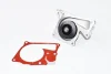 Водяна помпа Dacia Logan/ Renault Dokker, Duster, Clio III, Megane III, Kangoo 1.5dCi 09- ASAM 34604 (фото 1)