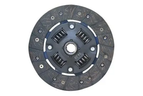 Диск сцепления Daewoo Matiz 1.0 03- ASAM 55039