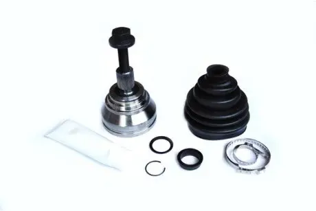 ШРУС зовнішній лв/пр Audi A3, Q3,TT/ Seat Altea/ Skoda Octavia, Superb/ VW Golf, Passat, Tiguan 08.03- ASAM 55249