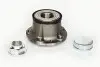 Ступиця задня ABS+ Citroen Jumper/Peugeot Boxer/Fiat Ducato 2.2-3-0 06- ASAM 55643 (фото 1)