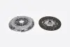 Комплект сцепления Nissan Qashqai 07-, Renault Clio III/Megane II 1.5dCi 05-230mm ASAM 55849 (фото 1)