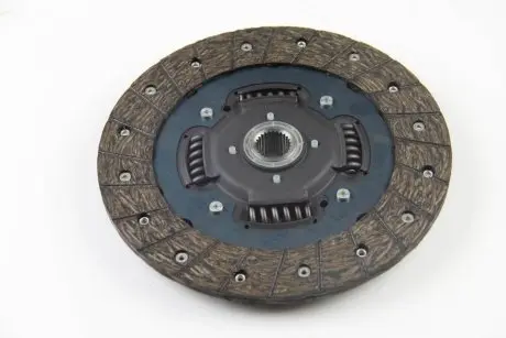 Диск сцепления Renault Kangoo/Clio 1.5 dCi 01- ASAM 70207