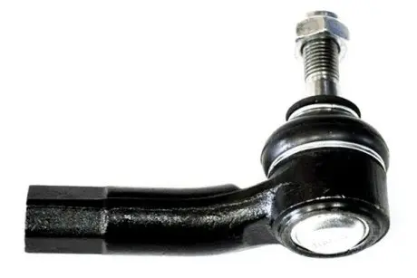 Наконечник рулевой тяги правый без гур Skoda Fabia 99- ASAM 70565