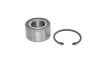 Подшипник ступицы передний ABS-Alfa Romeo 33/145/146 Fiat Brava/Bravo/Doblo/Punto ASAM 70842 (фото 1)