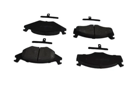 К-кт перед. гальм. колодок. VAG Cordoba/Ibiza/Toledo/Caddy Pick-Up/Golf/Golf Cabrio/ ASAM 71328