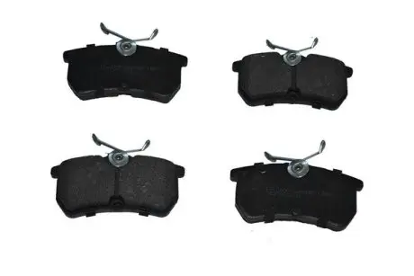 Гальмівнi колодки дискові задні Ford Focus 98- ASAM 71333