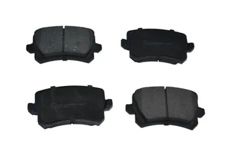 Колодки гальмівнi задні Audi A6, Q3 Seat Alhambra Passat, Passat Alltrack, Passat CC, Sharan, Tiguan 1.4-4.2 05.04- ASAM 71336