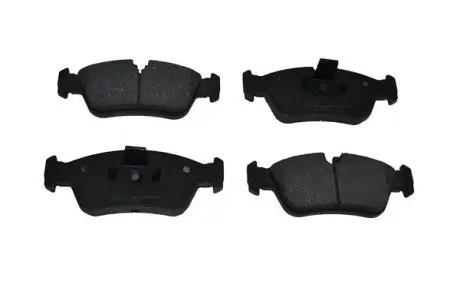 Гальмівні колодки дискові передні Bmw3 E36 91-> E46 98- ASAM 71362