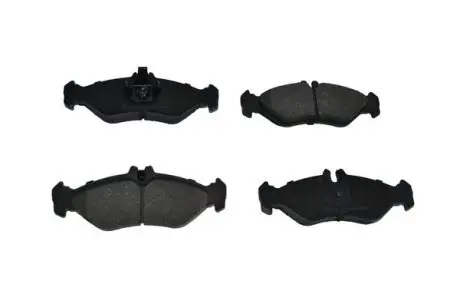 Тормозные колодки дисковые задние MB Sprinter 212D,312D,313CDI,314CDI/VW LT 28 2.5 TDI ASAM 71398