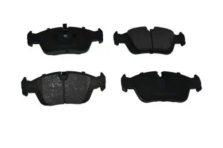 Комплект передних тормозных колодок Bmw 3(E36)/Z3 ASAM 71403