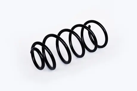 Пружина передня Skoda Octavia (1U2) 1.8T-2.0/1.9TDI 96-04 ASAM 73812