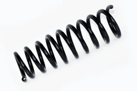 Пружина задня Hyundai IX35 2,0 CRDI 10- /Kia Sportage 2.0CRDI 10- ASAM 75445