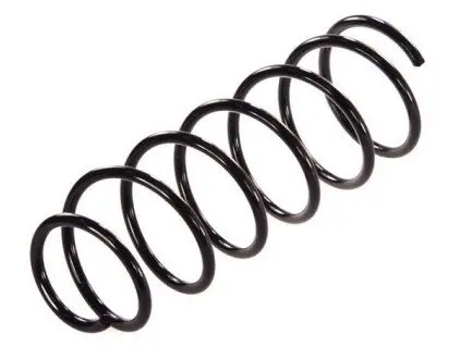 Пружина передня Ford Sierra 84-93 1.3-2.0 ASAM 75895
