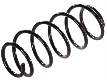 Пружина передняя Opel Vectra A 1.4/1.6/1.8 88-95 (11,5X139X350) ASAM 75937