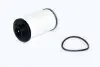 Фильтр+прокладка АКПП DSG VW Golf/Jetta/Audi A3 1,8TFSI/1,9TDI/2,0TDI/2,0TFSI/3,2 V6 03- ASAM 79483 (фото 1)