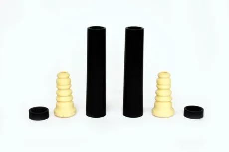 Захисний к-кт ам-тора задн. Ford Focus C-Max 03-07, Kuga 08- ASAM 79654