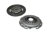 К-кт зчеплення Dacia Logan/Renault Clio III, Megane II 1.4 16 V/1.6 16V 11.02- ASAM 80080 (фото 1)