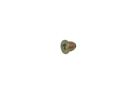 Пробка масляного поддона M16x1.5 /L 12 ASAM 80102