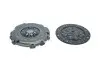 Комплект зчеплення Opel Astra H, Zafira B, Vectra C 1.9CDTI 04- ASAM 80197 (фото 1)