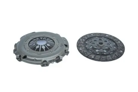 Комплект зчеплення Opel Astra H, Zafira B, Vectra C 1.9CDTI 04- ASAM 80197