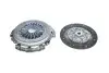 Комплект зчеплення Ford Fiesta V 1.4 Tdci 01-10 ASAM 80208 (фото 1)