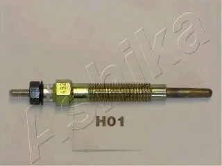 Свічка розжарювання Hyundai Galloper 2.5TDci/H100 2.5D 94- ASHIKA 01-0H-H01