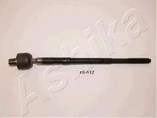 Накінечник рульової тяги лівий/правий 293,5mm Hyundai I10 1.0-1.2 01.08-12.17 ASHIKA 103-0H-H17