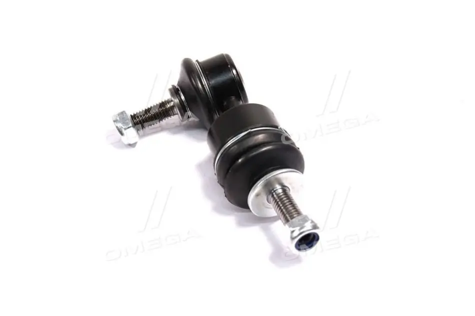 Тяга стабілізатора зад. Ford Focus C-max 10/03-, Focus 11/04-/Mazda 3/5 03- /Volvo S40 04- ASHIKA 106-03-327 (фото 1)