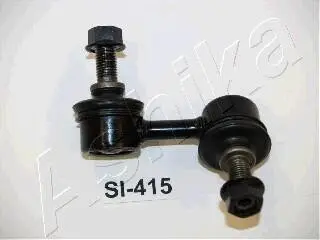 Тяга стабiлiзатора передня права Honda Civic 1.4I 16V EP1,EU7,1.6I 16V ES7 00.01-, CR-V 01.09-, FR-V 04.09- ASHIKA 106-04-414R