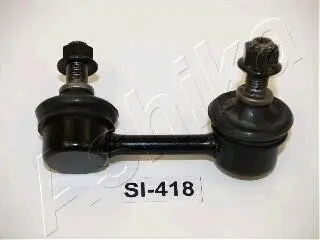 Тяга стабілізатора задня ліва (74mm) Honda Civic IX, Civic VIII 1.3H/1.8 09.05- ASHIKA 106-04-418L